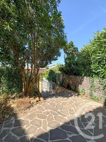 Appartement T3 à vendre  3 pièces - 83,01 m2 CAVALAIRE SUR MER - 83