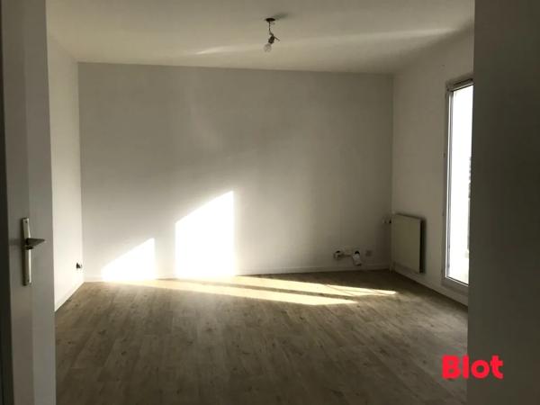 Appartement 2 pièce(s)