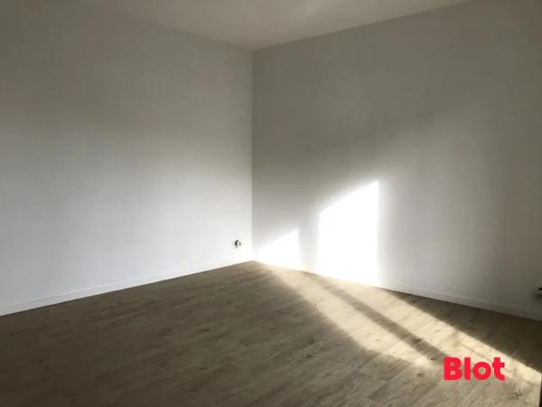 Appartement 2 pièce(s)