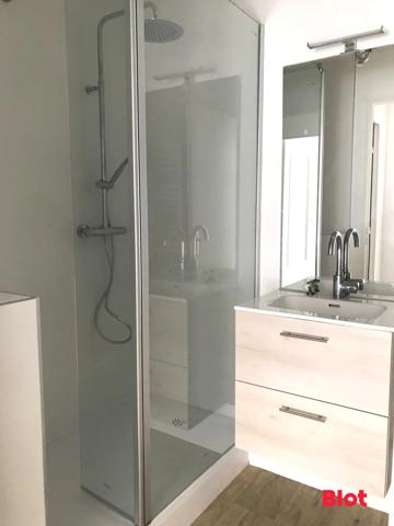 Appartement 2 pièce(s)