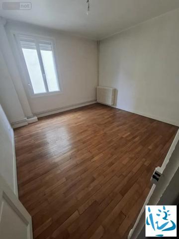 Location - Appartement Mortagne-au-Perche 61400 6 pièces 129 m 2