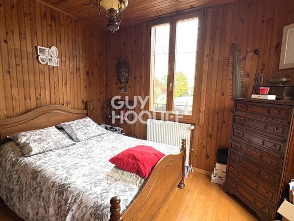 MAISON À VENDRE DE 4 PIÈCES DE 80,00 M²