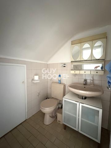 MAISON À VENDRE DE 4 PIÈCES DE 80,00 M²