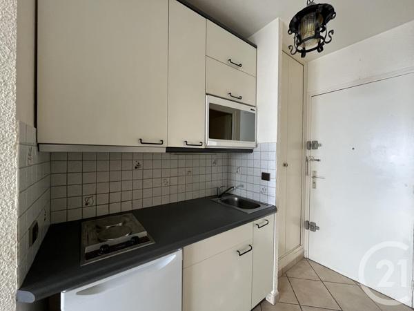 Appartement Studio à vendre  1 pièce - 23,91 m2 LA GRANDE MOTTE - 34