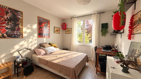 EXCLUSIVITE PERIGNY MAISON DE 113M² 4 CHAMBRES JARDIN Perigny