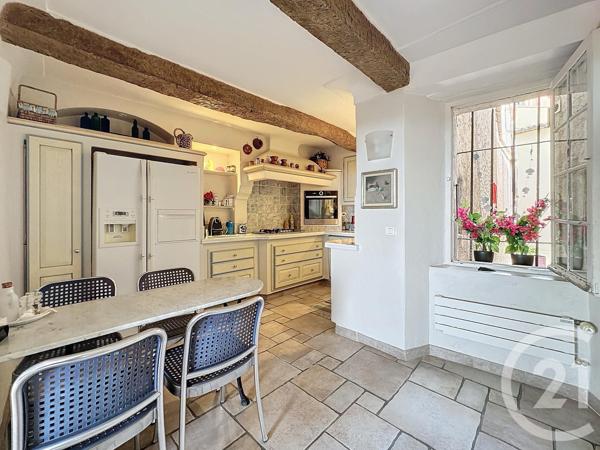 Appartement F3 à vendre  3 pièces - 82,58 m2 CAGNES SUR MER - 06