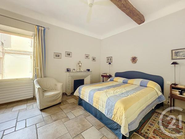 Appartement F3 à vendre  3 pièces - 82,58 m2 CAGNES SUR MER - 06