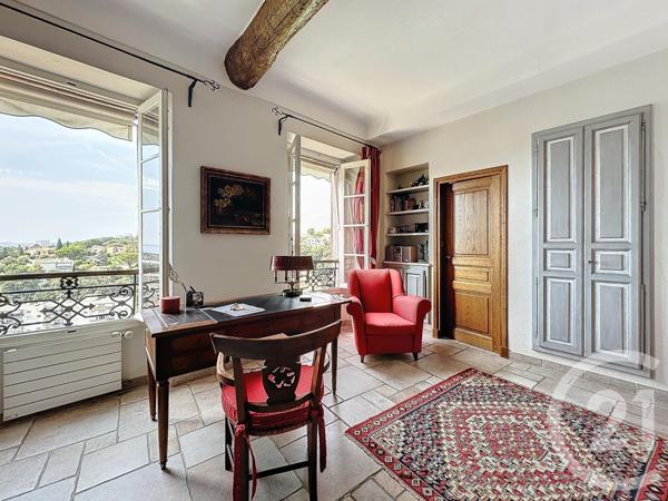 Appartement F3 à vendre  3 pièces - 82,58 m2 CAGNES SUR MER - 06