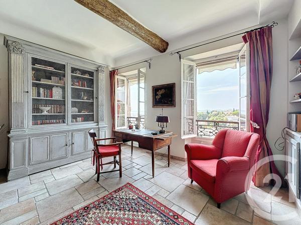 Appartement F3 à vendre  3 pièces - 82,58 m2 CAGNES SUR MER - 06