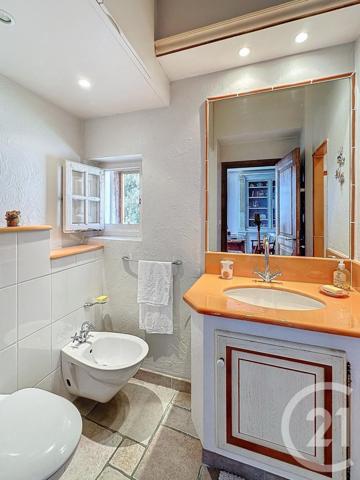 Appartement F3 à vendre  3 pièces - 82,58 m2 CAGNES SUR MER - 06