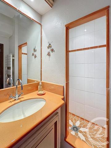 Appartement F3 à vendre  3 pièces - 82,58 m2 CAGNES SUR MER - 06