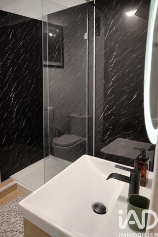 Appartement à vendre 2 pièces 25 m² Trouville-sur-Mer