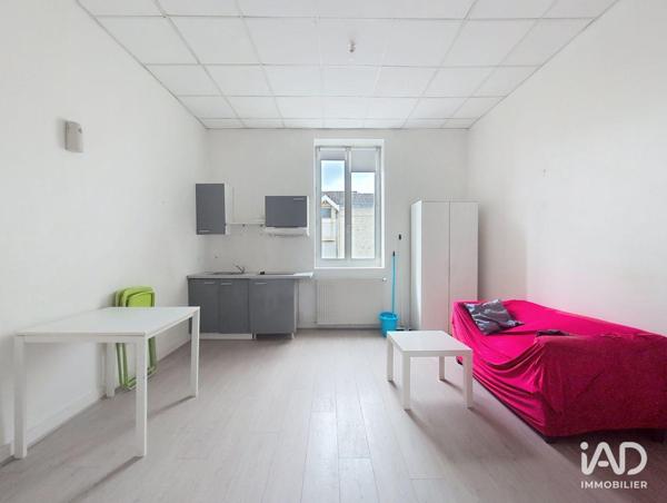 Maison à vendre 10 pièces 220 m² Bassens