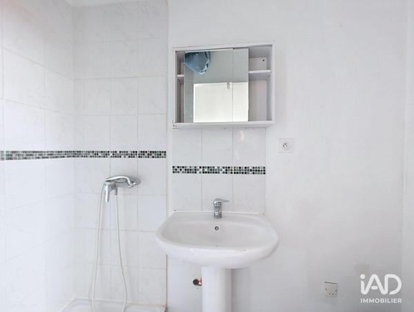 Maison à vendre 10 pièces 220 m² Bassens