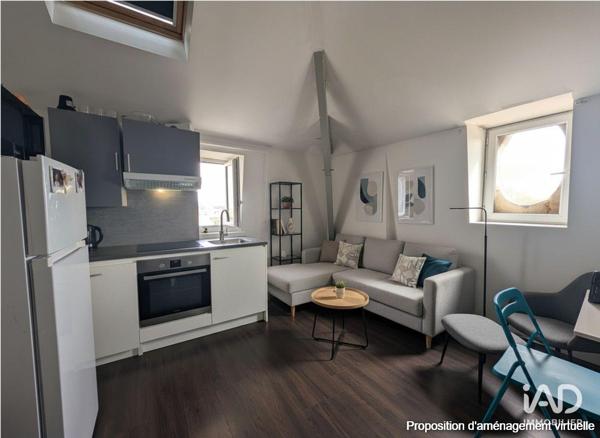 Maison à vendre 10 pièces 220 m² Bassens