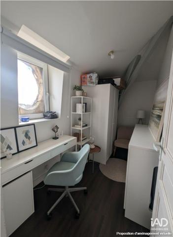 Maison à vendre 10 pièces 220 m² Bassens