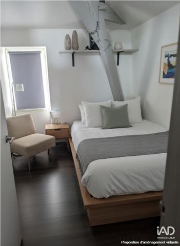 Maison à vendre 10 pièces 220 m² Bassens