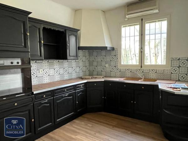 Maison à vendre 6 pièces 150m²