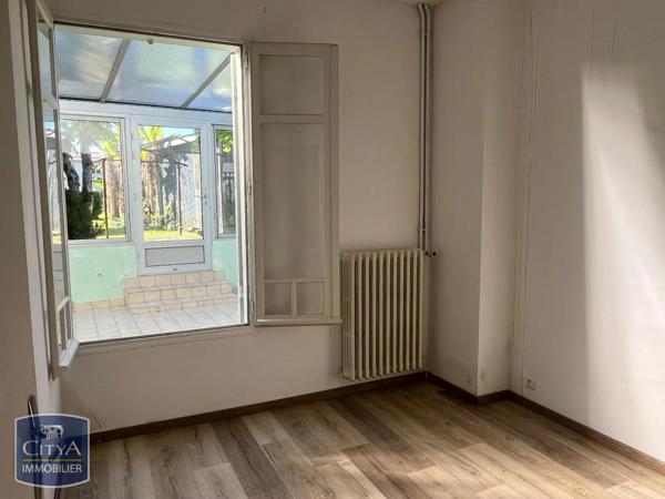 Maison à vendre 6 pièces 150m²