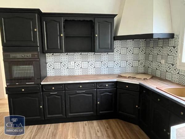 Maison à vendre 6 pièces 150m²