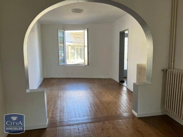 Maison à vendre 6 pièces 150m²