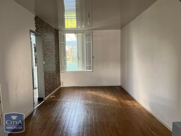 Maison à vendre 6 pièces 150m²