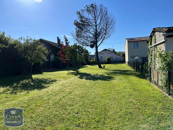 Maison à vendre 6 pièces 150m²