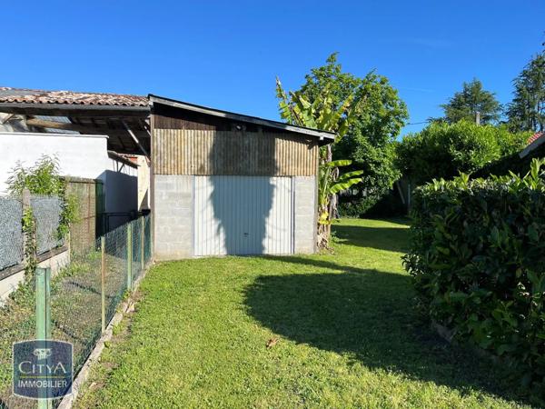 Maison à vendre 6 pièces 150m²