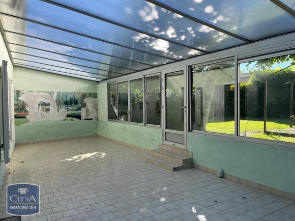 Maison à vendre 6 pièces 150m²