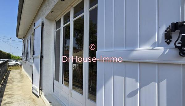 Maison à vendre 5 pièces de 95 m²