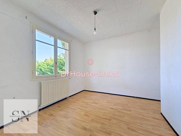 Maison à vendre 5 pièces de 95 m²