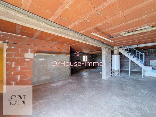 Maison à vendre 5 pièces de 95 m²