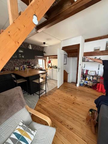 Francheville le Haut - T3 de 80 m²