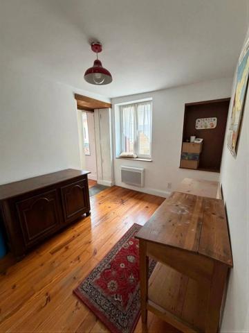 Francheville le Haut - T3 de 80 m²