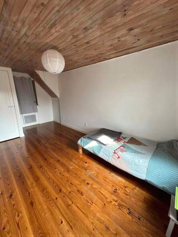 Francheville le Haut - T3 de 80 m²