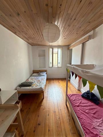 Francheville le Haut - T3 de 80 m²
