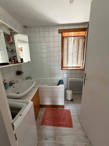 Francheville le Haut - T3 de 80 m²