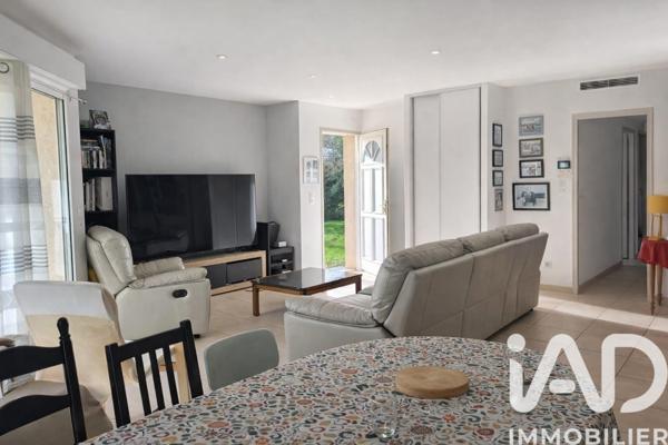 Maison à vendre 5 pièces 113 m² Saint-Sulpice-la-Pointe