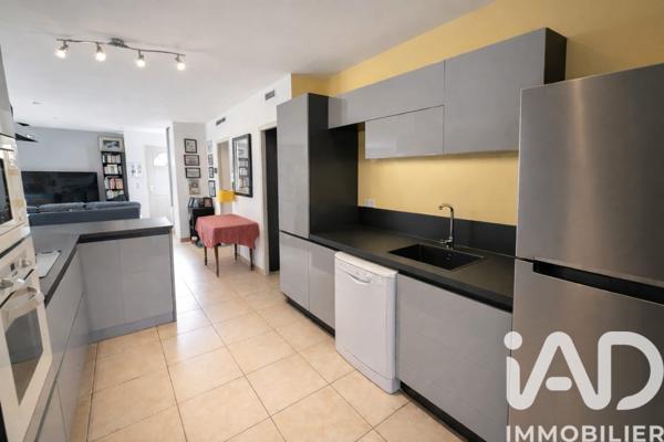 Maison à vendre 5 pièces 113 m² Saint-Sulpice-la-Pointe