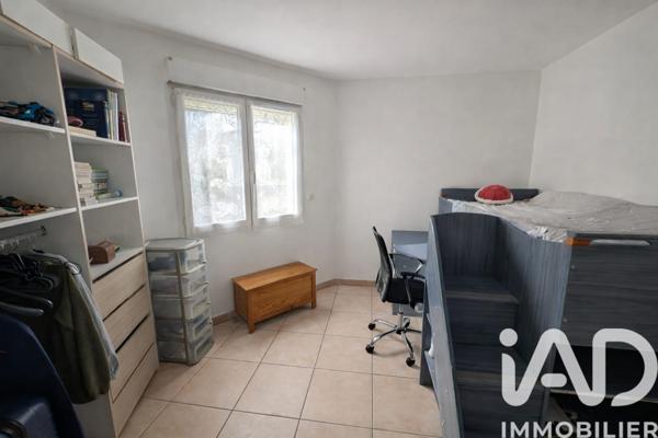 Maison à vendre 5 pièces 113 m² Saint-Sulpice-la-Pointe