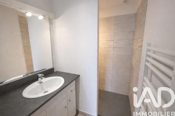 Maison à vendre 5 pièces 113 m² Saint-Sulpice-la-Pointe