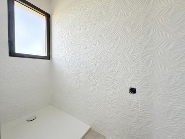 Maison neuve 111 m2 sur parcelle de 1570 m2