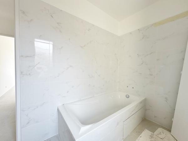 Maison neuve 111 m2 sur parcelle de 1570 m2