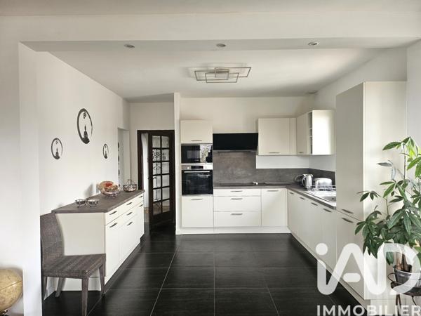 Appartement à vendre 4 pièces 154,87 m² Frontignan