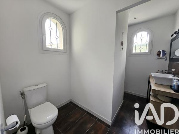 Appartement à vendre 4 pièces 154,87 m² Frontignan