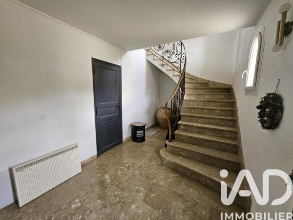 Appartement à vendre 4 pièces 154,87 m² Frontignan