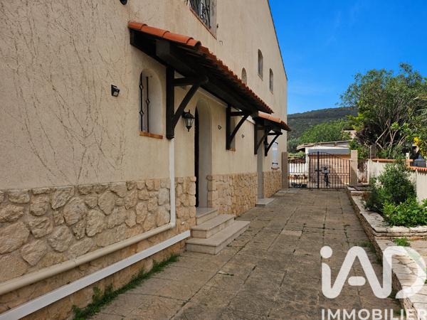 Appartement à vendre 4 pièces 154,87 m² Frontignan