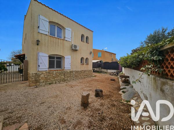 Appartement à vendre 4 pièces 154,87 m² Frontignan