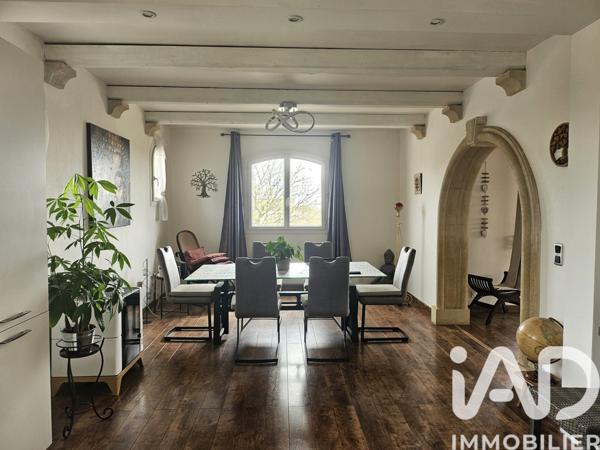 Appartement à vendre 4 pièces 154,87 m² Frontignan