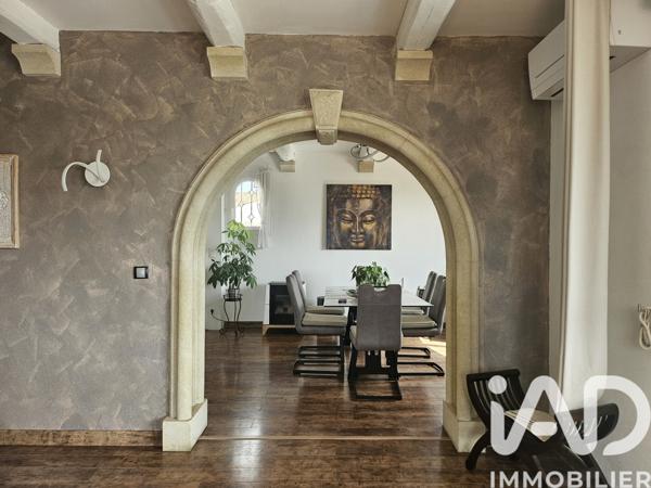 Appartement à vendre 4 pièces 154,87 m² Frontignan